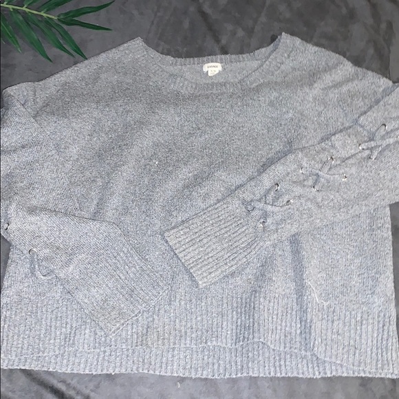 Garage Knit Sweater